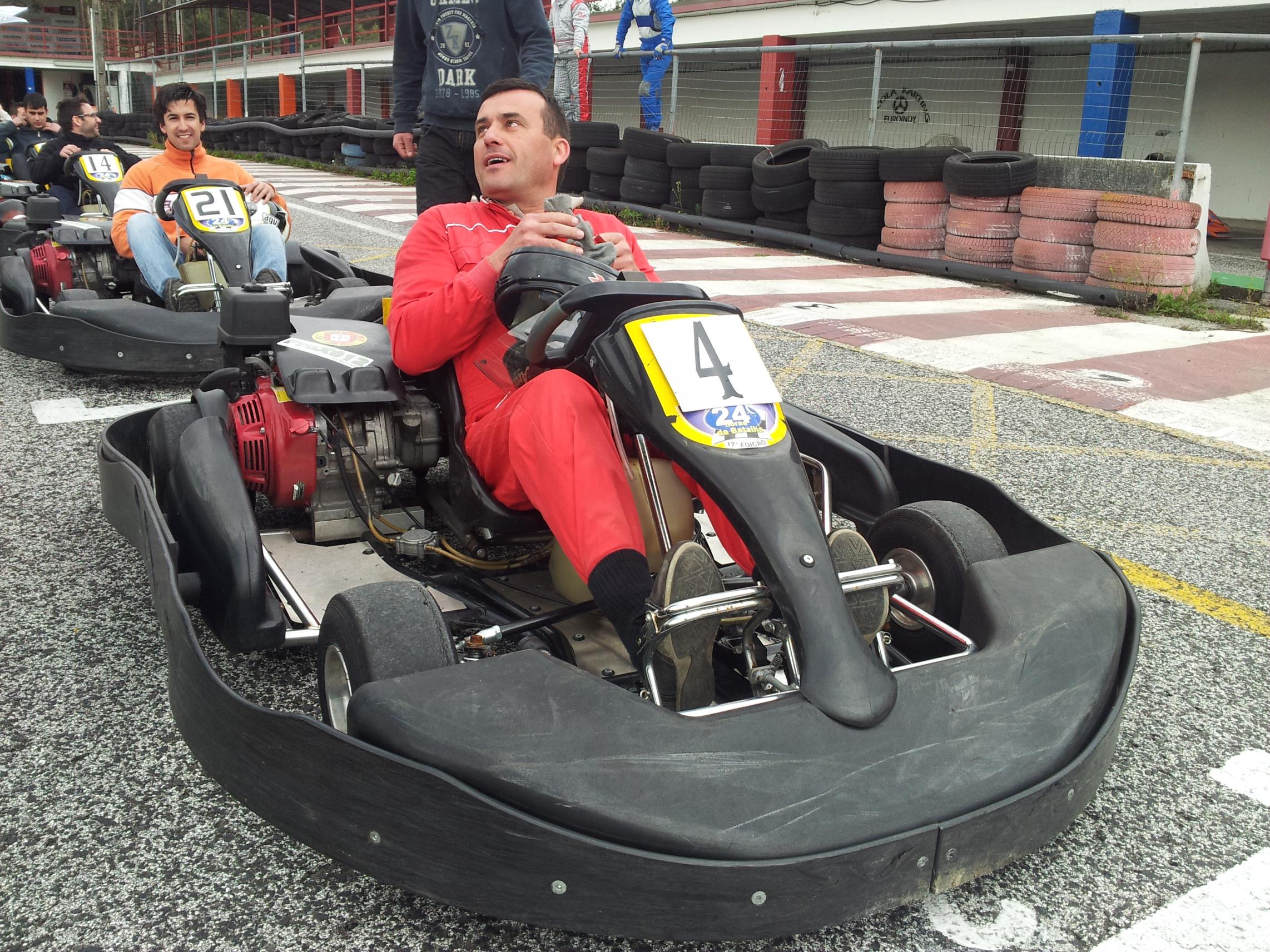 GP Amigos do Motor27